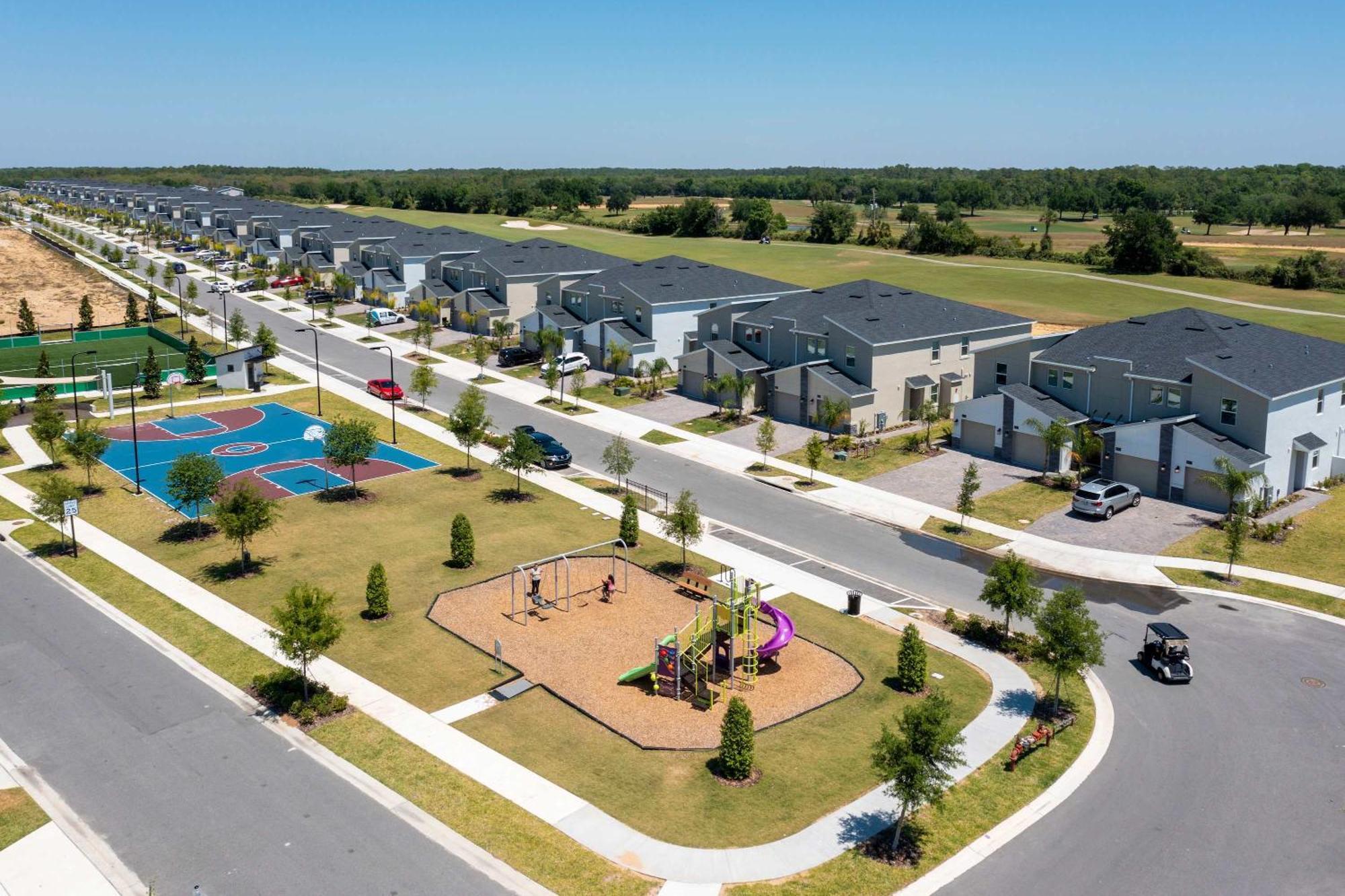 Gorgeous 4 Bd W/ Pool At Champions Gate Resort 1020 Orlando Exterior photo