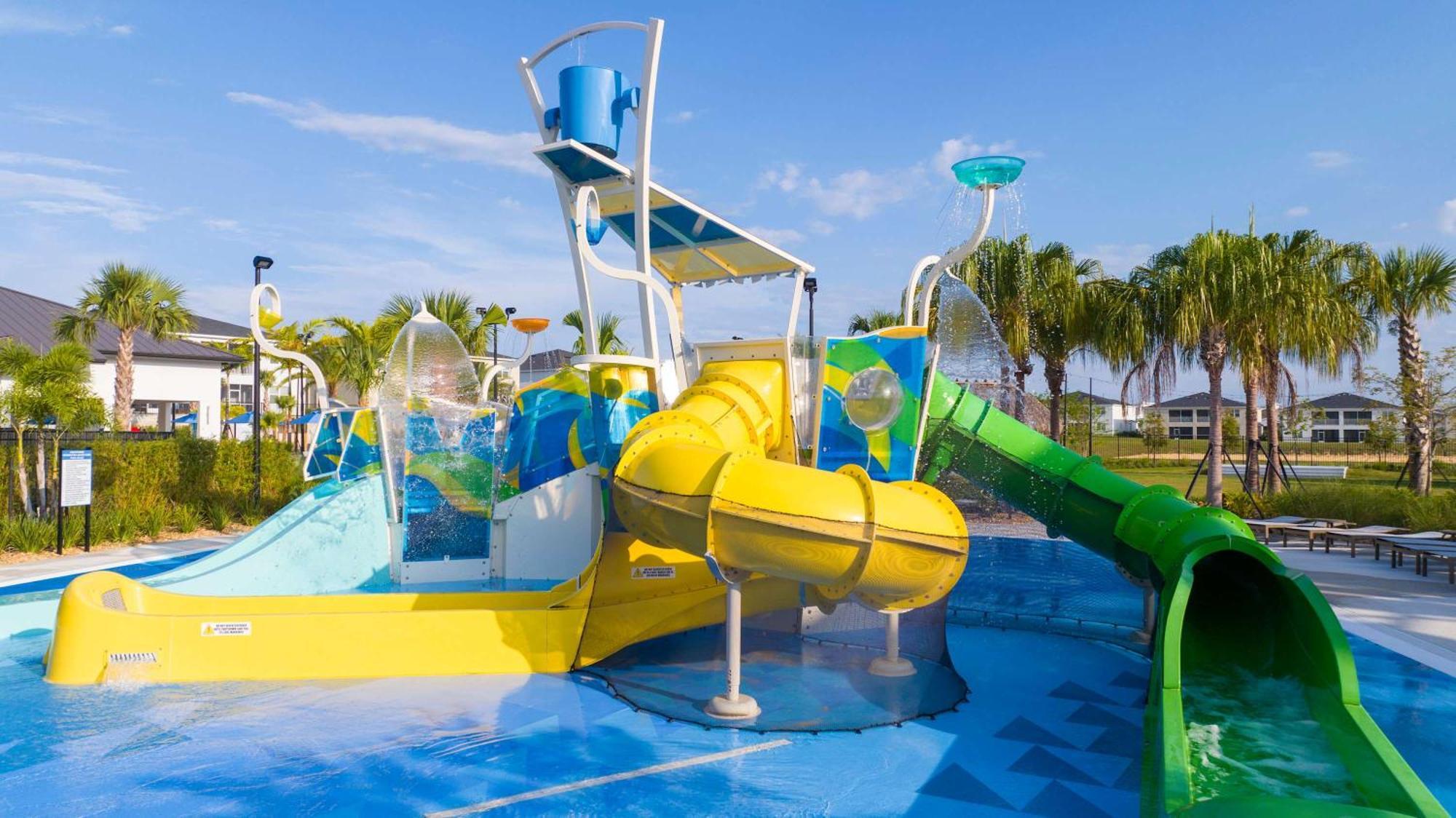 Gorgeous 4 Bd W/ Pool At Champions Gate Resort 1020 Orlando Exterior photo