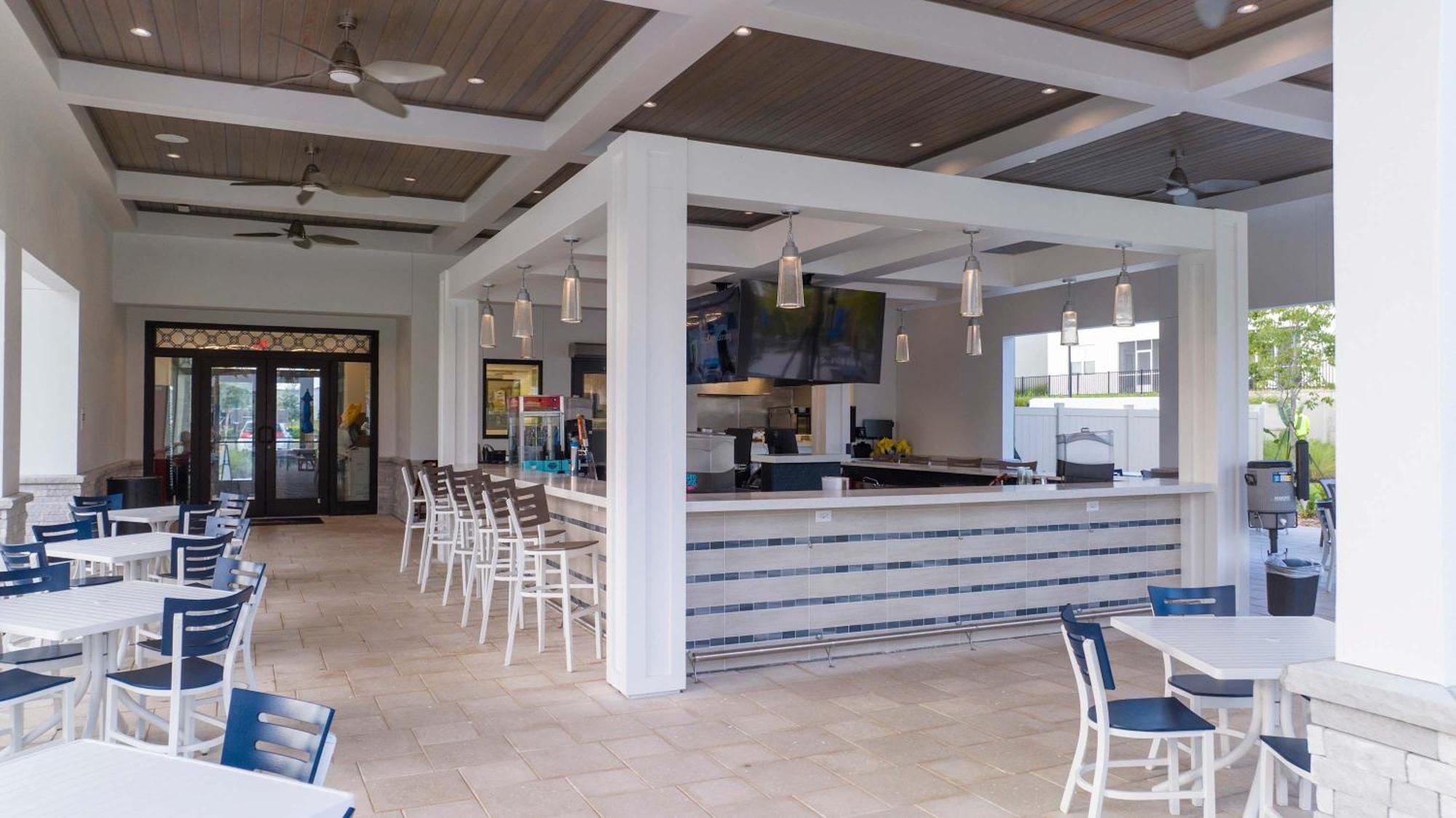 Gorgeous 4 Bd W/ Pool At Champions Gate Resort 1020 Orlando Exterior photo