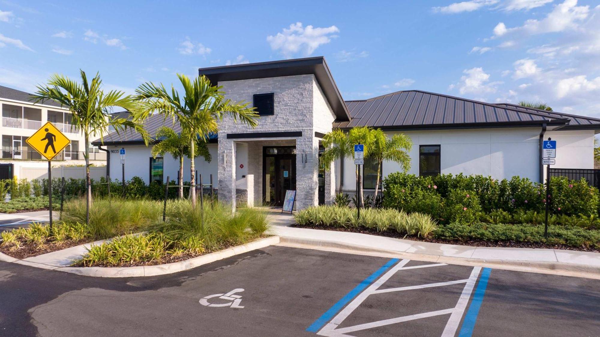 Gorgeous 4 Bd W/ Pool At Champions Gate Resort 1020 Orlando Exterior photo