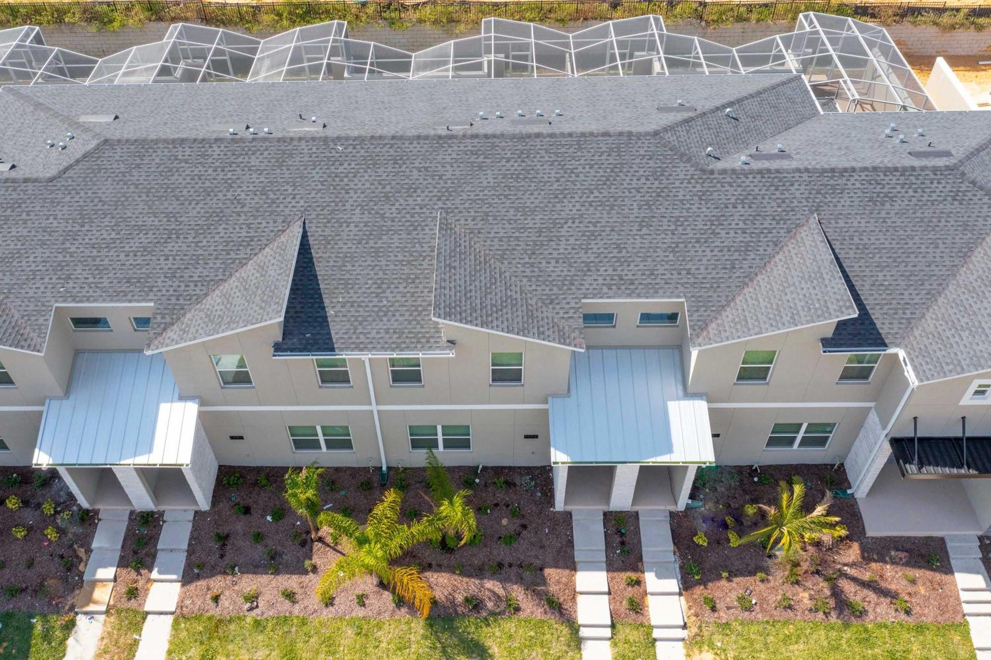 Gorgeous 4 Bd W/ Pool At Champions Gate Resort 1020 Orlando Exterior photo