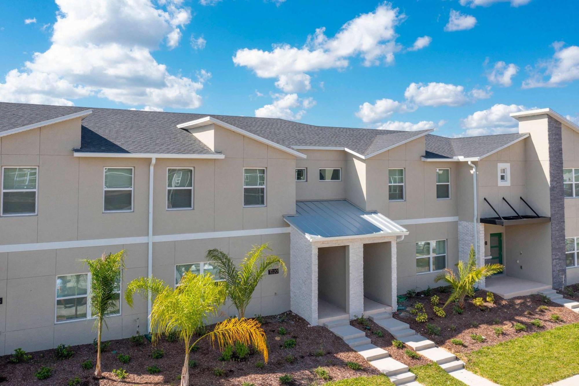 Gorgeous 4 Bd W/ Pool At Champions Gate Resort 1020 Orlando Exterior photo